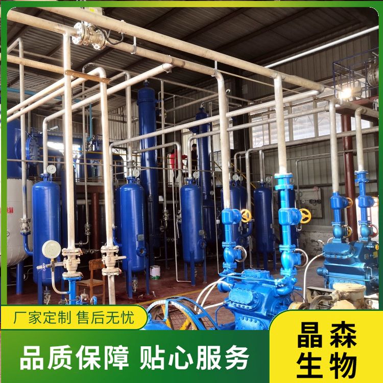 亞臨界萃取設備可以提取哪些物料？亞臨界低溫萃取設備廠家